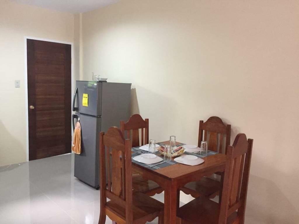 Cris'S Place Apartman Dumaguete City Kültér fotó